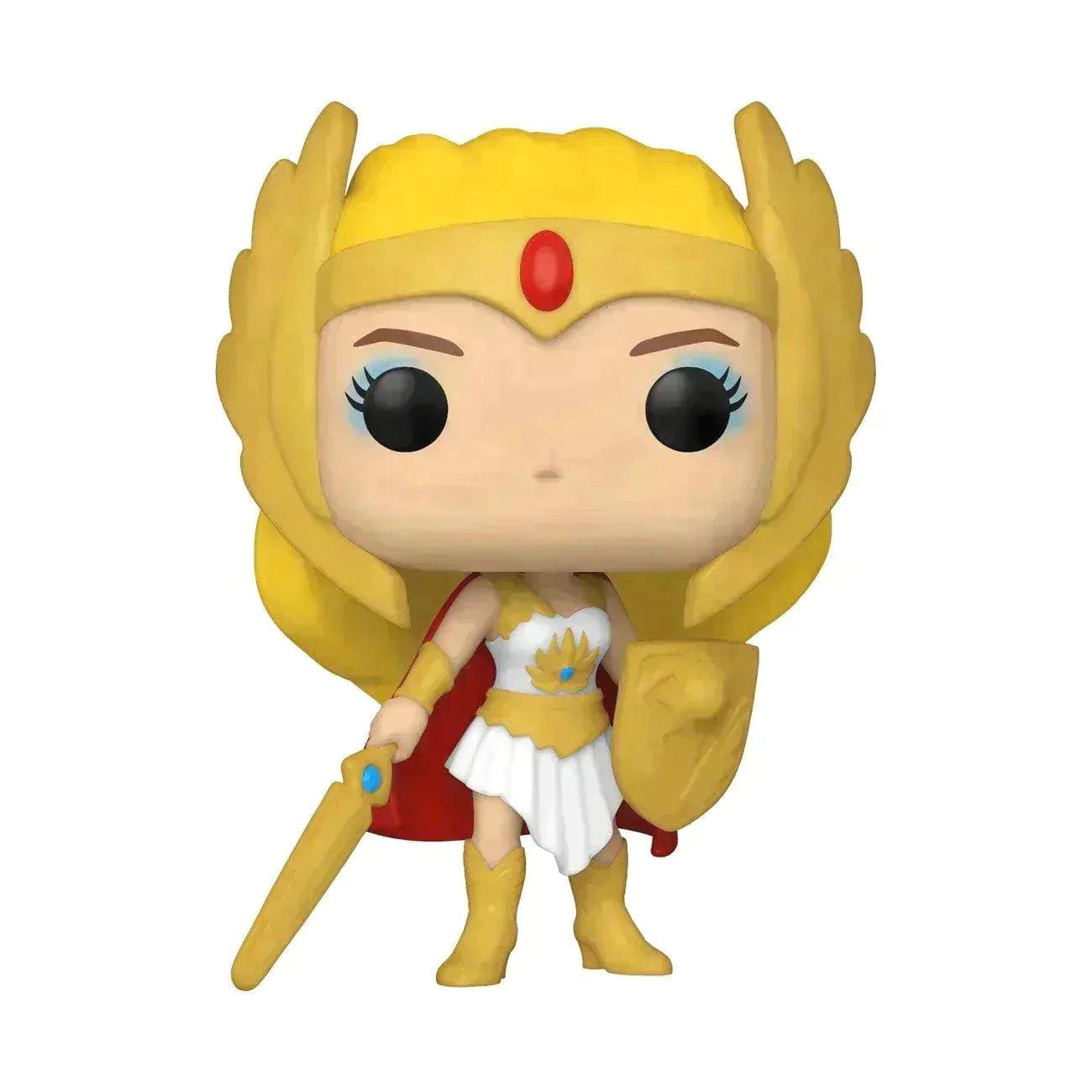 Funko Pop! 38 Masters Of The Universe She-Ra FUN 51437 | 2TTOYS ✓ Official shop<br>
