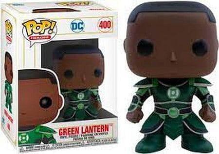 Funko Pop! 400 DC Comics Green Lantern FUN 52431 FUNKO POP @ 2TTOYS FUNKO POP €. 13.49