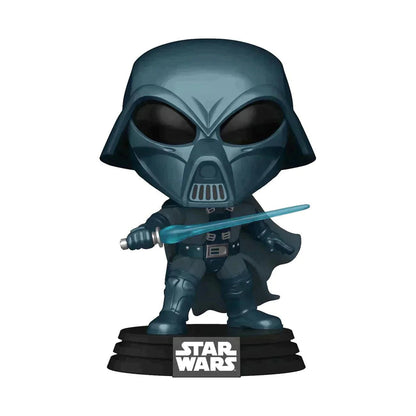 Funko Pop! 426 StarWars Concept Darth Vader FUN 50113 | 2TTOYS ✓ Official shop<br>