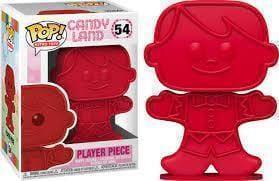 Funko Pop! 54 Candy Land POP! Player Game FUN5 4316 | 2TTOYS ✓ Official shop<br>