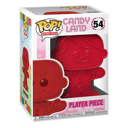 Funko Pop! 54 Candy Land POP! Player Game FUN5 4316 | 2TTOYS ✓ Official shop<br>