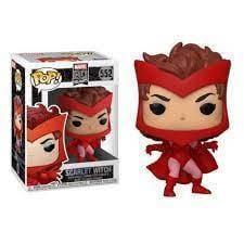 Funko Pop! 552 Marvel Scarlet Witch FUN 44503 | 2TTOYS ✓ Official shop<br>