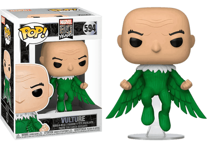 Funko Pop! 594 Marvel 80th Vulture (First Appearance) FUN 46953 | 2TTOYS ✓ Official shop<br>