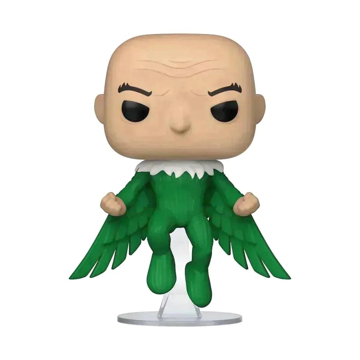 Funko Pop! 594 Marvel 80th Vulture (First Appearance) FUN 46953 | 2TTOYS ✓ Official shop<br>