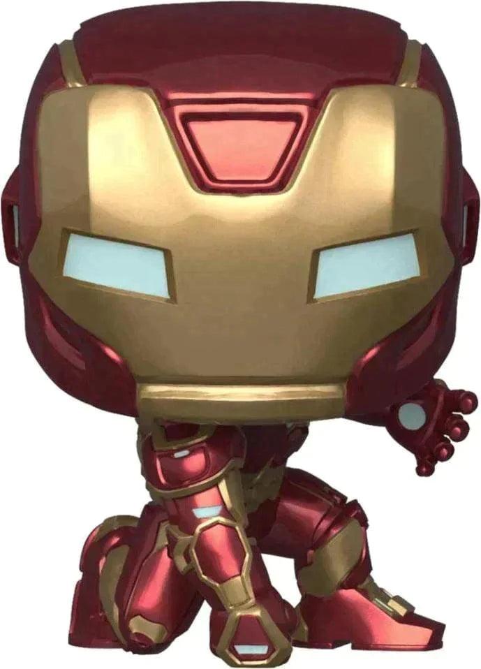 Funko Pop! 626 Marvel Avengers Iron Man FUN 47756 | 2TTOYS ✓ Official shop<br>