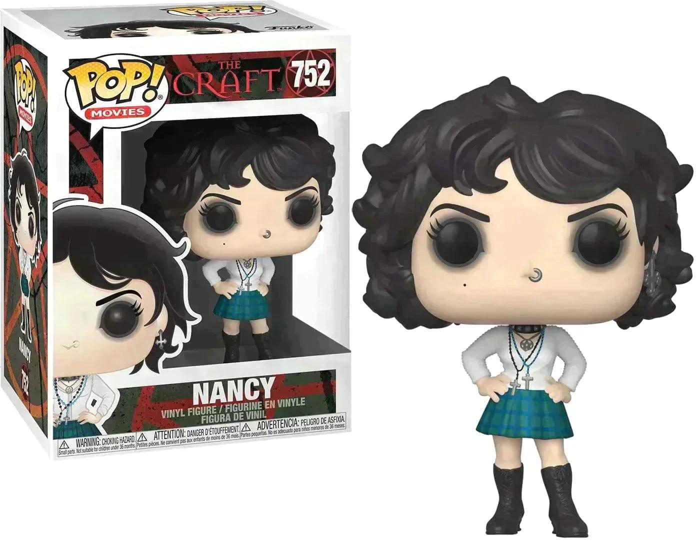 Funko Pop! 752 Movie The Craft Nancy FUN 40693 | 2TTOYS ✓ Official shop<br>