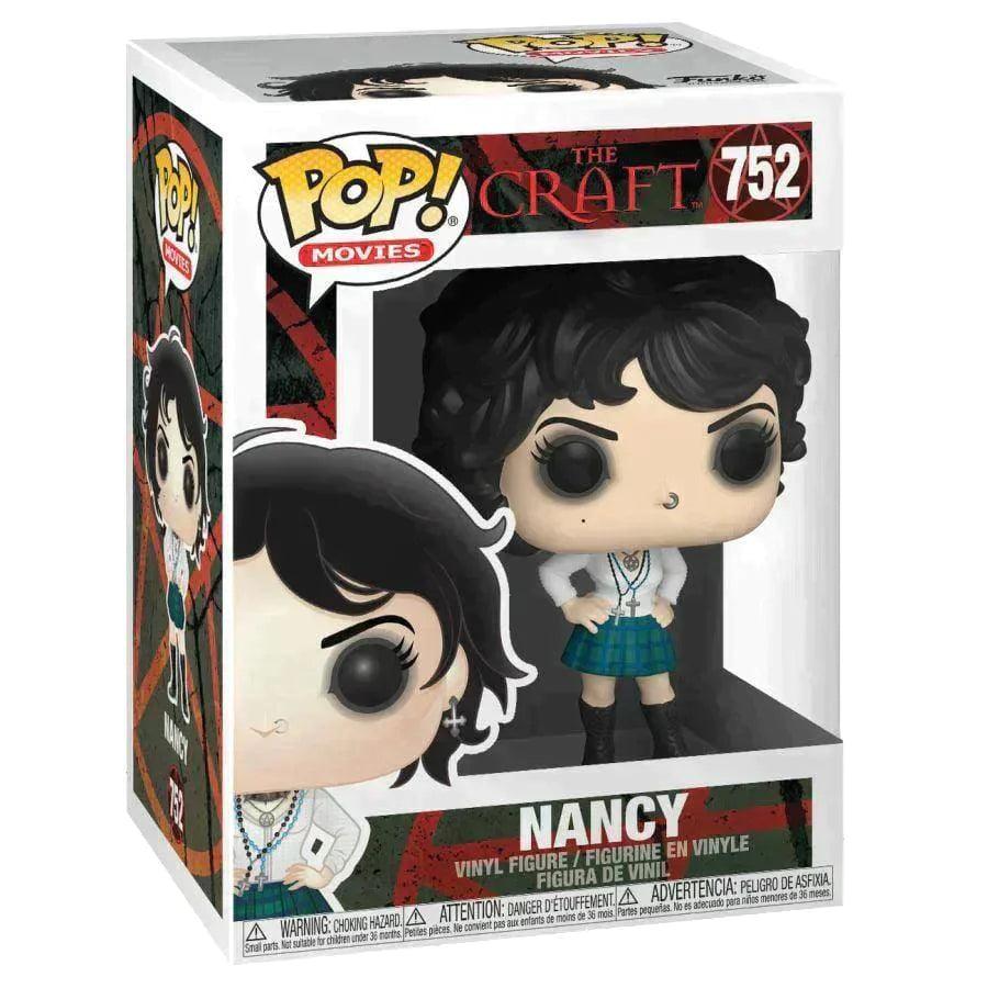 Funko Pop! 752 Movie The Craft Nancy FUN 40693 | 2TTOYS ✓ Official shop<br>