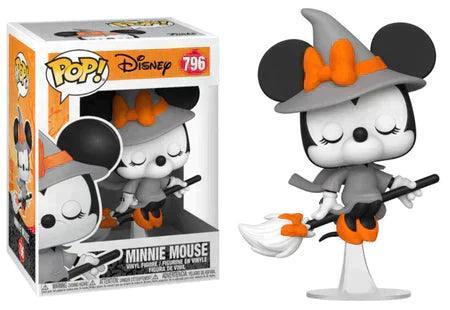 Funko Pop! 796 Disney Minnie Mouse FUN49793 FUNKO POP DISNEY @ 2TTOYS FUNKO POP €. 17.49
