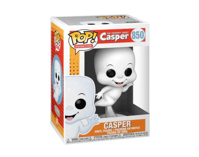 Funko Pop! 850 Casper het spookje FUN 44153 | 2TTOYS ✓ Official shop<br>