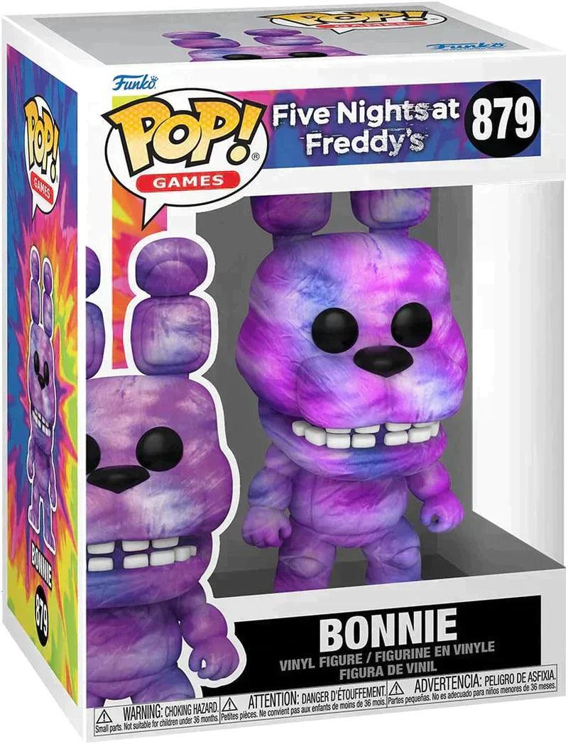 Funko Pop! 879 Five Nights at Freddy's Bonnie FUN 64229 | 2TTOYS ✓ Official shop<br>