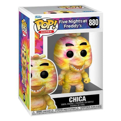 Funko Pop! 880 Chica Night at Freddy's FUN 64230 | 2TTOYS ✓ Official shop<br>
