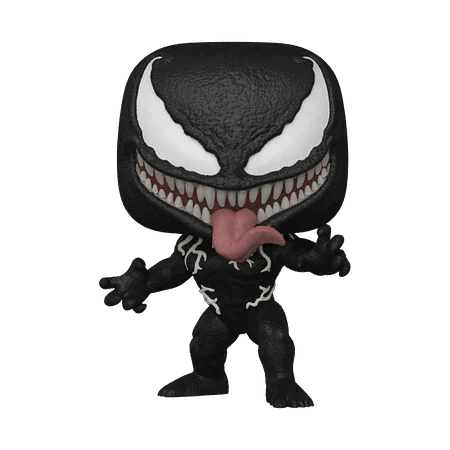 Funko PoP! 888 Venom zwart FUN 56304 | 2TTOYS ✓ Official shop<br>