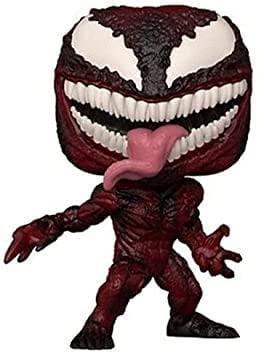 Funko Pop! 899 Venom Carnage rood FUN 56303 | 2TTOYS ✓ Official shop<br>