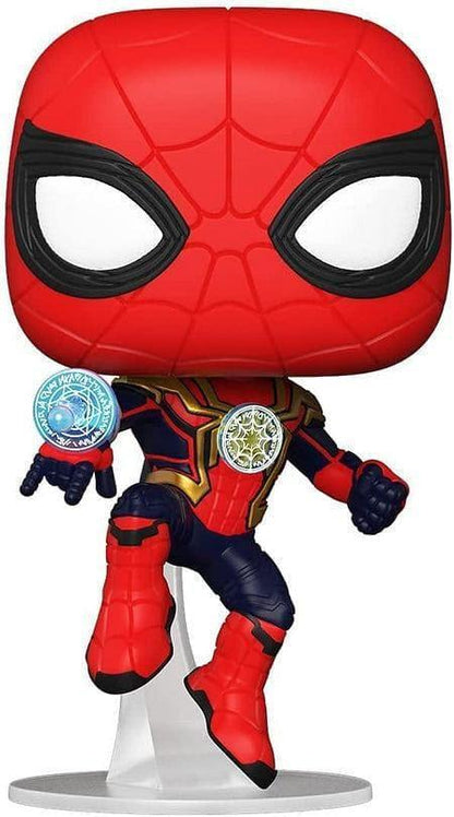 Funko Pop! 913 Marvel Spiderman No Way Home FUN 56829 | 2TTOYS ✓ Official shop<br>