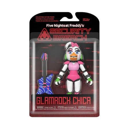 Funko Pop! Five Nights at Freddy's Security Breach Glamrock Chica 13 cm FUN 47491 | 2TTOYS ✓ Official shop<br>
