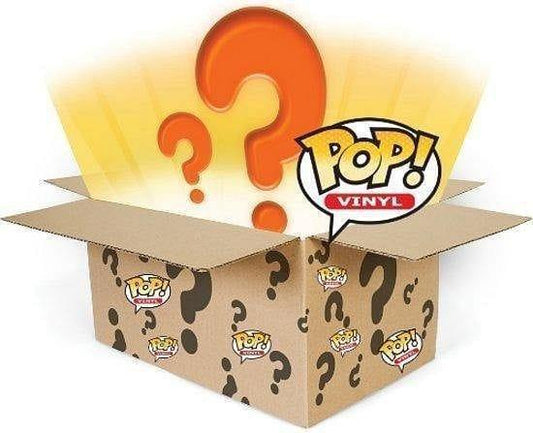 Funko Pop! Mystery Surprise Box! Met 6 Funko's van €. 74,99 voor €. 59,99 | 2TTOYS ✓ Official shop<br>
