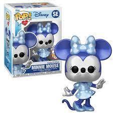 Funko Pop! SE Make a wish Minnie Mouse FUN 63668 FUNKO POP DISNEY @ 2TTOYS FUNKO POP €. 22.49