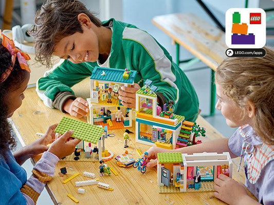 GRATIS LEGO POLYBAG | 2TTOYS ✓ Official shop<br>