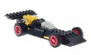 LEGO 1:87 6 European Cars 695 SYSTEM | 2TTOYS ✓ Official shop<br>