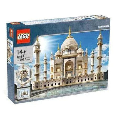 LEGO 10189 Taj Mahal LEGO CREATOR @ 2TTOYS LEGO €. 649.99