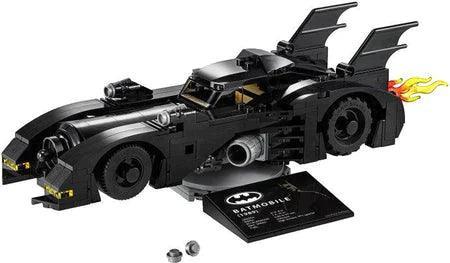 LEGO 1989 Batmobile - Limited Edition 40433 Batman | 2TTOYS ✓ Official shop<br>