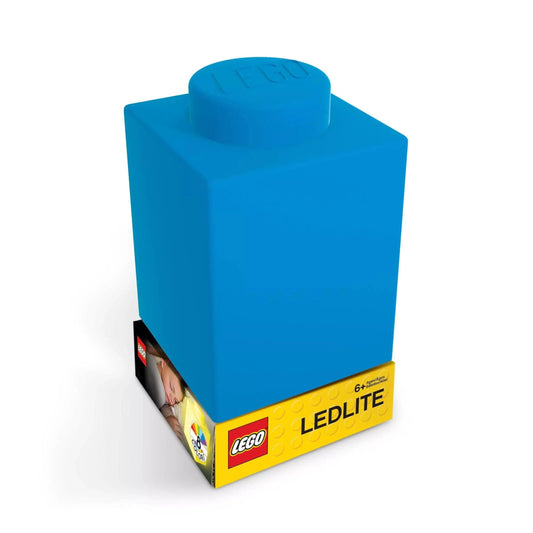 LEGO 1x1 Brick NiteLite Blue 5007230 Gear LEGO Gear @ 2TTOYS LEGO €. 0.00