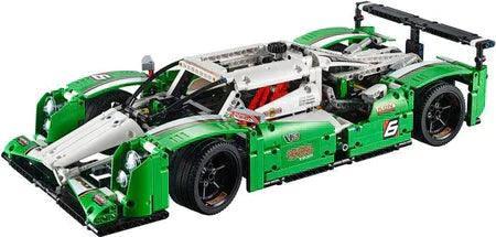 LEGO 24 Hours Race Car 42039 Technic | 2TTOYS ✓ Official shop<br>