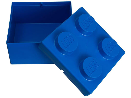 LEGO 2x2 LEGO Box Blue 853235 Gear LEGO Gear @ 2TTOYS LEGO €. 6.49