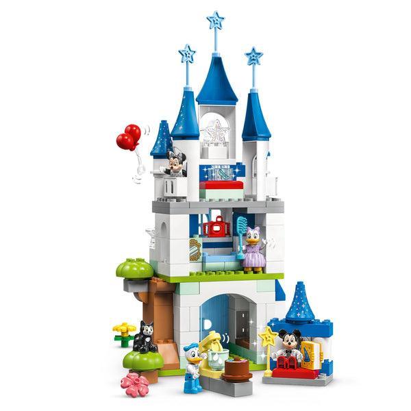LEGO 3in1 Magisch kasteel 10998 LEGO DISNEY @ 2TTOYS LEGO €. 99.99