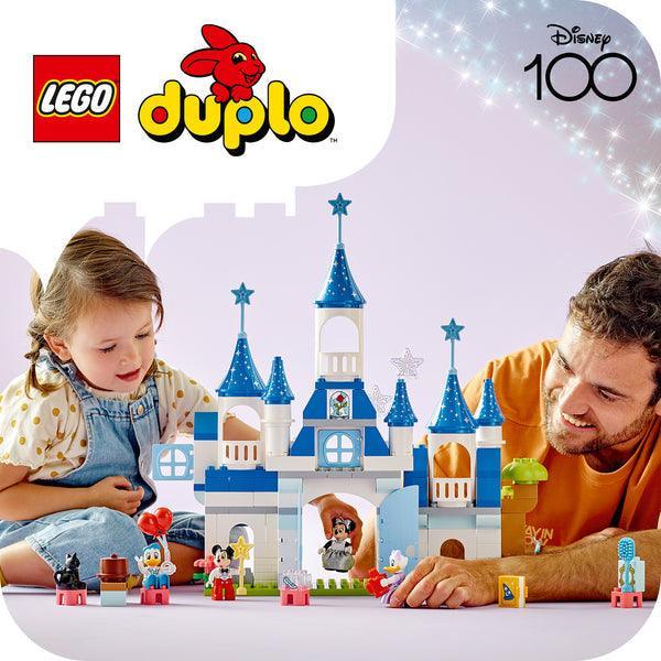 LEGO 3in1 Magisch kasteel 10998 LEGO DISNEY @ 2TTOYS LEGO €. 99.99