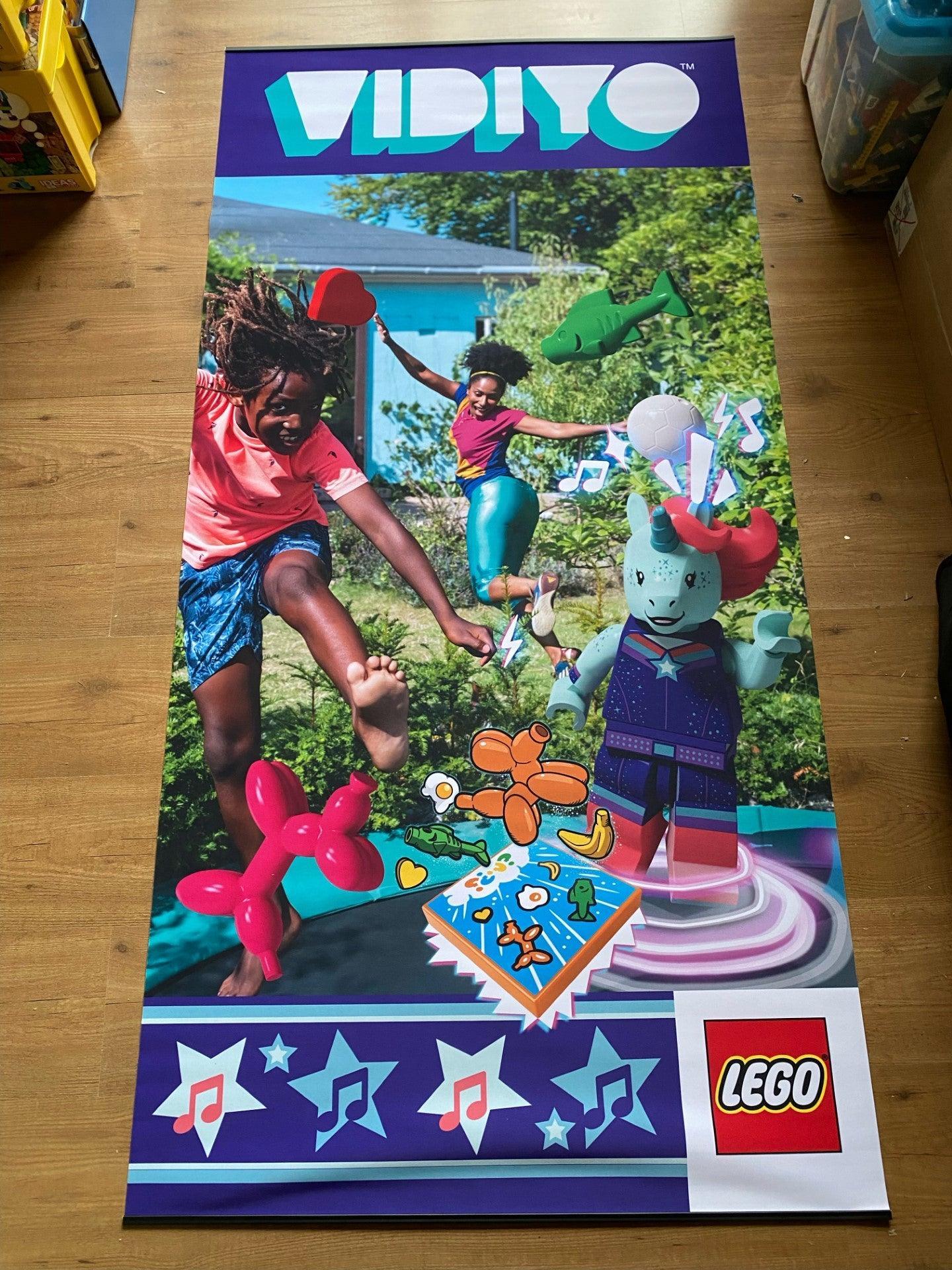 LEGO 6359299 Vidiyo Banner | 2TTOYS ✓ Official shop<br>