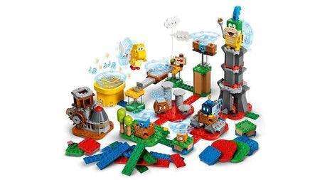 LEGO 71380 Makersset: Beheers je avonturen | 2TTOYS ✓ Beste prijs | 2TTOYS ✓ Official shop<br>