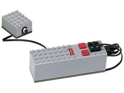 LEGO 9V Motor Set 8720 TECHNIC | 2TTOYS ✓ Official shop<br>