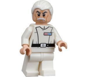 LEGO Admiral Yularen 5002947 Star Wars - Episode IV LEGO STARWARS @ 2TTOYS LEGO €. 9.99
