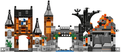 LEGO Adventure Designer 20214 Master Builder Academy LEGO Master Builder Academy @ 2TTOYS LEGO €. 79.99