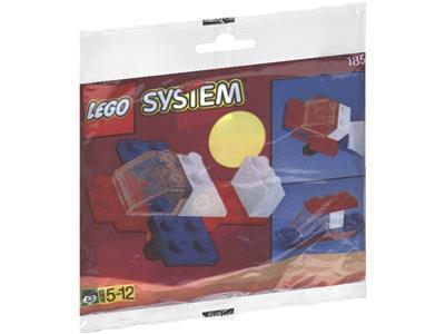 LEGO Aeroplane 1859 Basic | 2TTOYS ✓ Official shop<br>