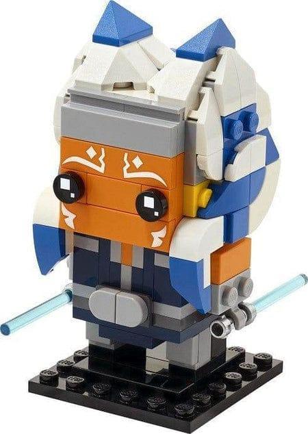 LEGO Ahsoka Tano 40539 Brickheadz StarWars LEGO BRICKHEADZ @ 2TTOYS LEGO €. 14.99
