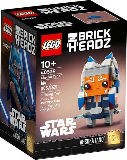LEGO Ahsoka Tano 40539 Brickheadz StarWars | 2TTOYS ✓ Official shop<br>