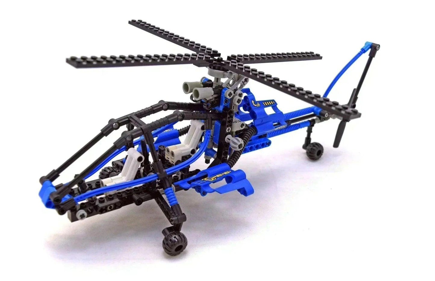 LEGO Air Enforcer 8444 Technic | 2TTOYS ✓ Official shop<br>