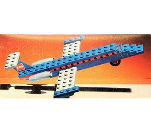 LEGO Aircraft 657 LEGOLAND | 2TTOYS ✓ Official shop<br>