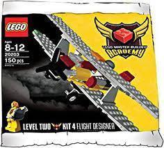 LEGO Airplanes 20203 Master Builder Academy | 2TTOYS ✓ Official shop<br>