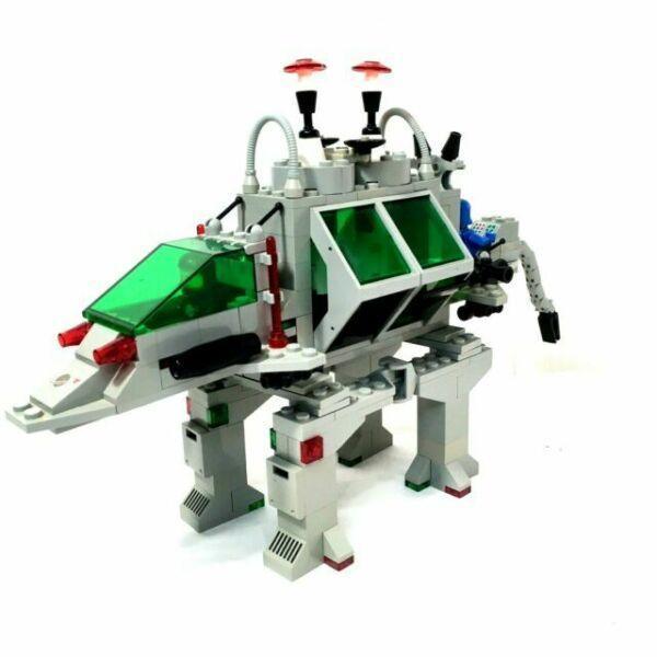 LEGO Alien Moon Stalker 6940 Space - Classic LEGO SPACE CLASSIC @ 2TTOYS LEGO €. 3.99