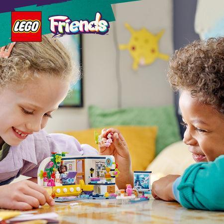 LEGO Aliya's kamer 41740 Friends | 2TTOYS ✓ Official shop<br>