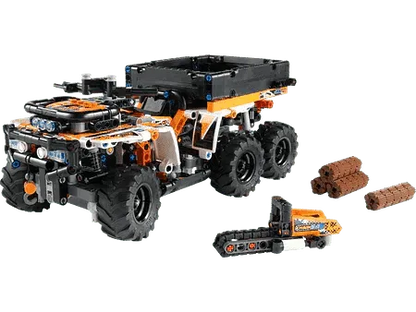 LEGO All-Terrain Vehicle 42139 Technic LEGO TECHNIC @ 2TTOYS | Official LEGO shop😊🥰 LEGO €. 76.48