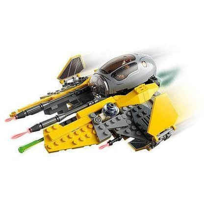 LEGO Anakin's Jedi Interceptor 75281 StarWars | 2TTOYS ✓ Official shop<br>