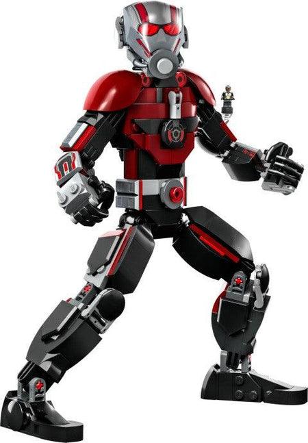 LEGO Ant-Man bouwfiguur 76256 Superheroes @ 2TTOYS LEGO €. 37.49