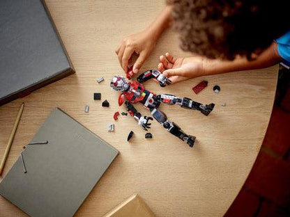 LEGO Ant-Man bouwfiguur 76256 Superheroes @ 2TTOYS LEGO €. 37.49