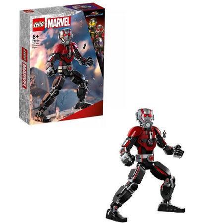 LEGO Ant-Man bouwfiguur 76256 Superheroes | 2TTOYS ✓ Official shop<br>