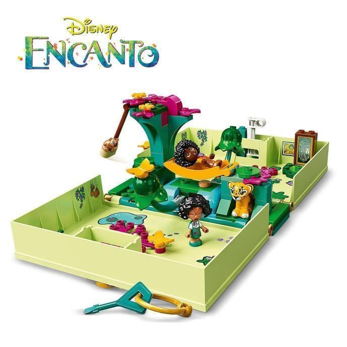 LEGO Antonio's magische poort 43200 Disney | 2TTOYS ✓ Official shop<br>