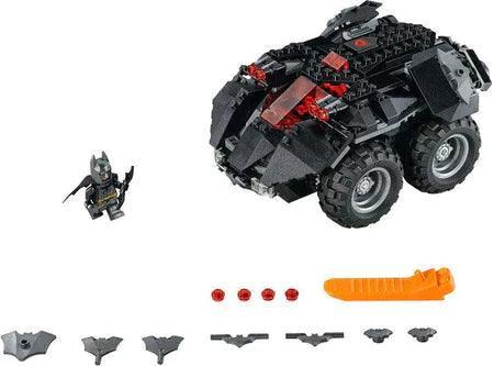 LEGO App-Controlled Batmobile 76112 Batman | 2TTOYS ✓ Official shop<br>
